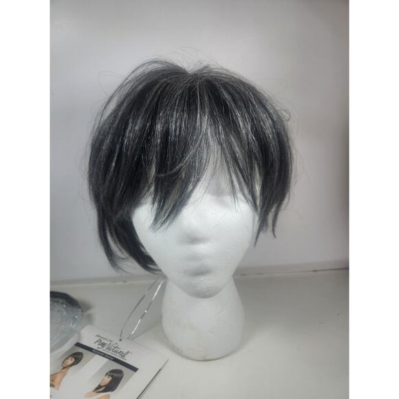 DIANA BOHEMIAN WIG SYNTHETIC Tina Wig Color 44 New With Tags - Picture 1 of 13